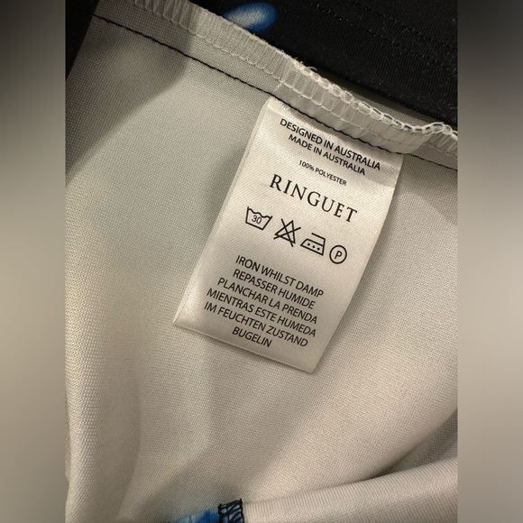 Revolve Ringuet pencil skirt - Picture 7 of 8